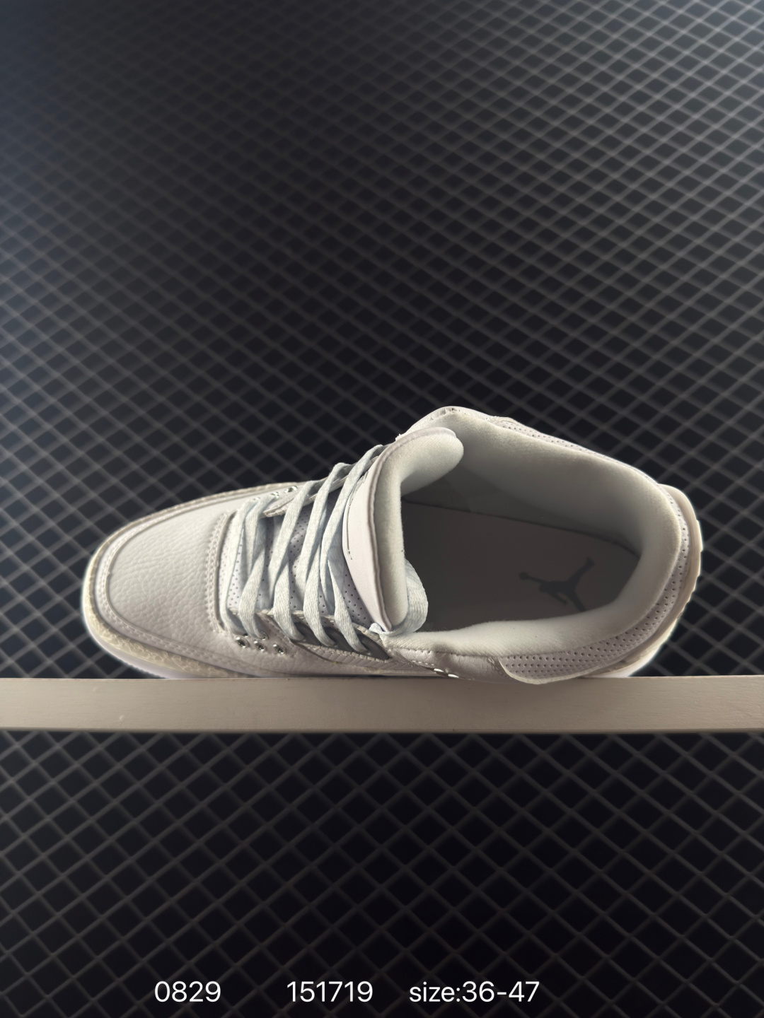 Nike Air Jordan 3 Retro